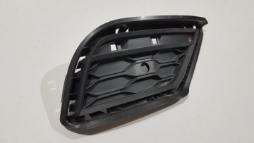 фото thumb №2, Volkswagen оригінальний номер 2ga807245c решітка бампера задня
