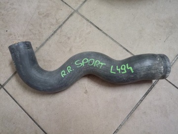 фото thumb №1, Шланг range rover sport l494 fk62-9g738-ca