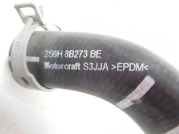 фото thumb №3, Ford оригінальний номер 1546447 шланг радіатора