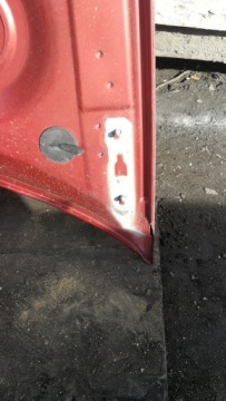 Капот кришка двигуна audi a6 c6 lz3g 220-1010 um Київ, фото thumb