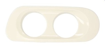 фото thumb №1, Панель фари рамка протитуманної фари daf xf105 права