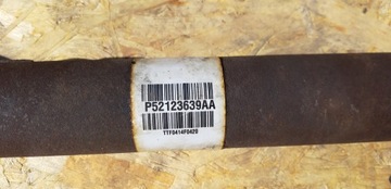 фото thumb №4, Wał передний перед dodge ram 09-16r 3.6