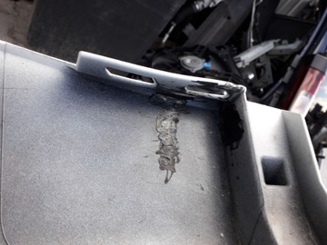 фото thumb №4, Крила лівий перед renault captur