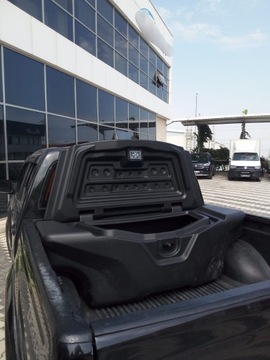 фото thumb №5, Vw amarok nissan navara np 300 d 23 d 40 обшивка