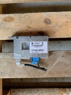 Купити Bmw f48 f45 mini модуль блок керування kafas 9393780, фото thumb