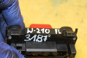 фото thumb №6, Вимикач аварійних w210 2108208010