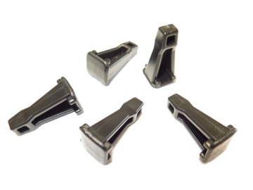 фото thumb №1, Кліпса накладки / накладки / поріг двері załadunkowych db spinter / vw