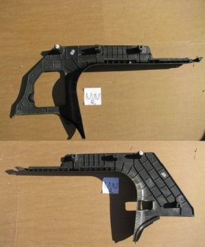 Накладка корпус поріг ліва права mini r60 9800079 Ціна, фото thumb