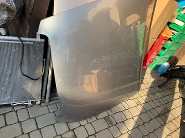 фото thumb №5, Audi a6 4f0 крыло капот