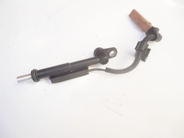 фото thumb №1, Citroen c3 ds3 c4 301 1,2vti вентиляция картера электроклапан