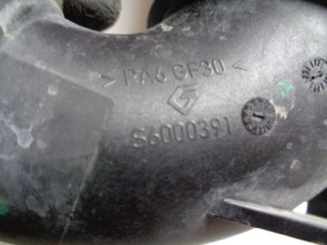 фото thumb №6, Renault talisman труба шланг интеркулер 1.6 dci