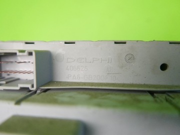 фото thumb №11, Набір стартовий 0281001955 fiat punto ii 1.9 jtd