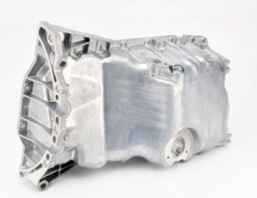 Поддон масляная passat b5 1,9tdi ajm atj avb avf awx Доставка, фото thumb