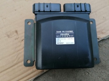 фото thumb №1, Модуль насоса топлива форсунок saab 95 3.0 5167002