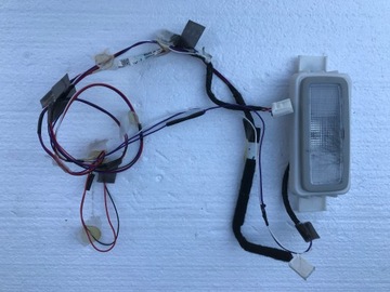 фото thumb №1, Mazda cx5 2 ii освещение потолочный потолка 2015-