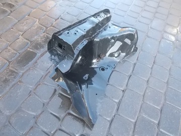 фото thumb №6, Підкрилок крила чверть права перед hyundai i30