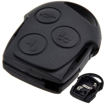 фото thumb №1, Ford fiesta mondeo s-max корпус pilot ключ