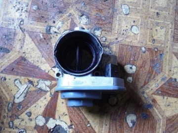 фото thumb №1, Vw 2.0 tdi bkd дроссельная заслонка 038128063g