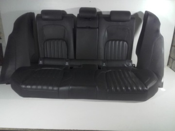 фото thumb №1, Jaguar xf x260 16r заднее сиденье задняя