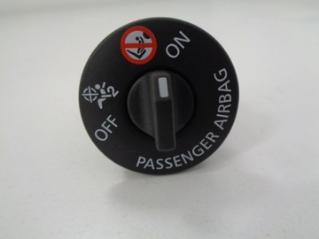 фото thumb №1, Renault captur clio iv переключатель подушка безопасности