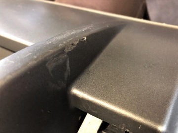 фото thumb №11, Audi a3 8v s-line рестайлинг спойлер бампера зад org