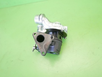 фото thumb №12, Kkk 54359700012 турбонагнетатель