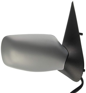 фото thumb №1, Дзеркало праве elektr fort fiedta iv mk4 1995-02