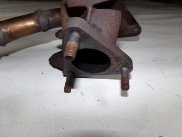 фото thumb №4, Audi a6 c5 2.5 tdi клапан egr 059131505