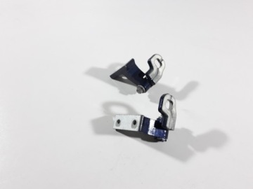 фото thumb №13, Volvo v40 12- петля дверь правый задняя 498-46