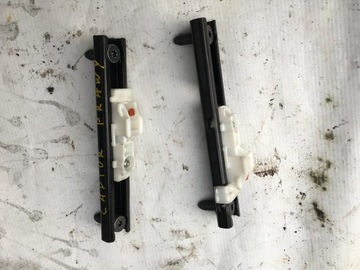 фото thumb №1, Ползунок ремней регулировка высоты renault captur