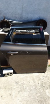 фото thumb №1, Дверь правое задняя полный renault talisman kombi