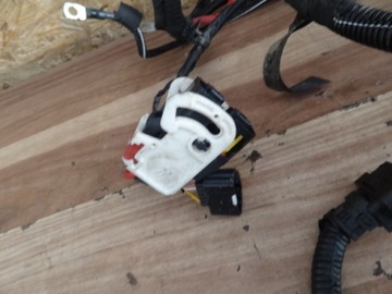 фото thumb №3, Dacia sandero ii 2018 lift 1,0 sce жгут двигателя