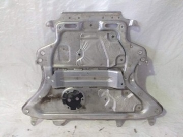 фото thumb №1, Bmw 7 g11 защита подрамник x-drive