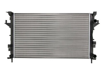 фото thumb №1, Радиаторов двигателя воды do renault vel satis espace