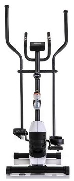 Магнитный эллиптический тренажер Orbi-Trek до 120 кг - Shox ZIPRO