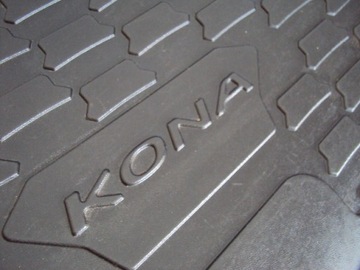 фото thumb №5, Поддон мат багажника hyundai kona 1.0tb 2018-