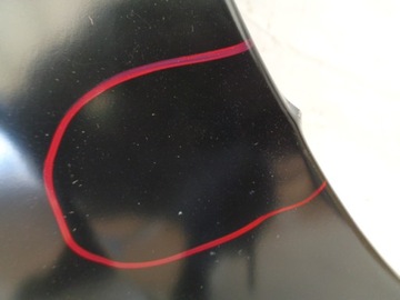 фото thumb №6, Dacia logan ii крыло левый передний 631000142r