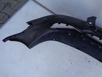 фото thumb №11, Бампер передний chrysler grand voyager 11- 16074