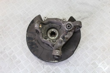 фото thumb №2, Поворотна опора ступиця лівий зад infiniti qx70 qx 70