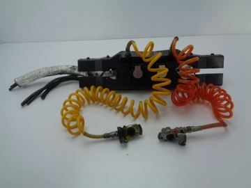 фото thumb №4, Scania r кронштейн трубопровід