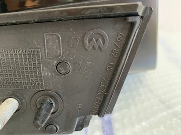 фото thumb №11, Дзеркало праве peugeot 208 9pin 232673078