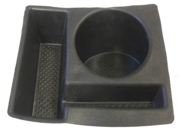 фото thumb №3, Бардачок полка w консоль pod радио do citroen ds3