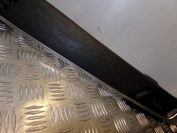 фото thumb №11, Bmw x1 f48 x2 f39 накладки декоративні консолі різні