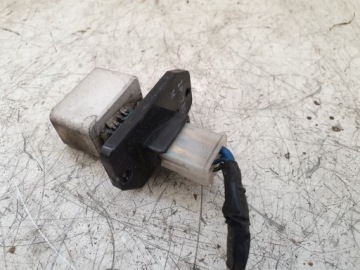 фото thumb №1, Резистор резистор вентилятор mazda 121 1.3 98r eu