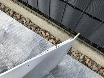 фото thumb №10, Lexus ct бампер перед f sport lifting pdc sprysk