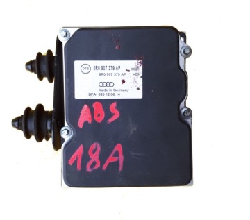 Купити Насос abs audi q5 3.0tdi 8r0907379ap dopiszę, фото thumb