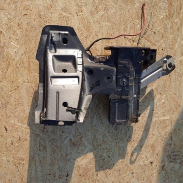 фото thumb №1, Чверть лонжерон права bmw x5 e70 lift замок