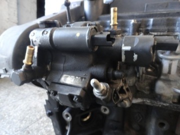 фото thumb №7, Двигун 1.5 dci megane scenic laguna iii k9k