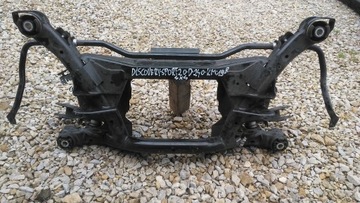 фото thumb №5, Discovery sport підрамник балка підвішування зад 2.0