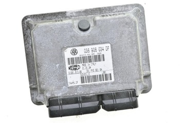 фото thumb №1, Бортовий комп'ютер fabia 1.4 036906034df